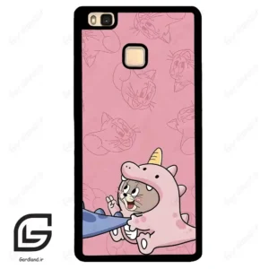 قاب گوشی هوآوی P9 لایت (Huawei P9 Lite ) طرح جری کد 2841
