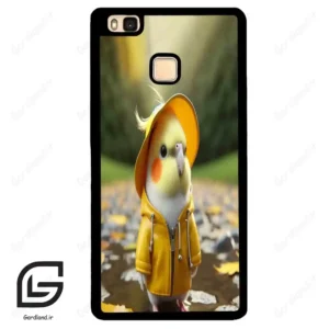 قاب گوشی هوآوی P9 لایت (Huawei P9 Lite ) طرح فانتزی کد 2844