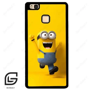 قاب گوشی هوآوی P9 لایت (Huawei P9 Lite ) طرح مینیون کد 2846