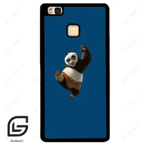 قاب گوشی هوآوی P9 لایت (Huawei P9 Lite ) طرح پاندا کد 2851