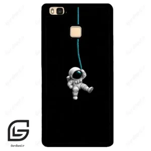 قاب گوشی هوآوی P9 لایت (Huawei P9 Lite ) طرح فضانورد کد 2862
