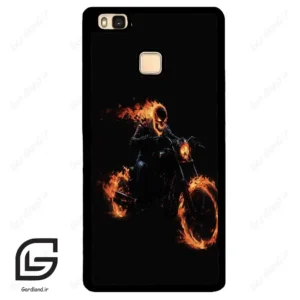 قاب گوشی هوآوی P9 لایت (Huawei P9 Lite ) طرح روح کد 2869