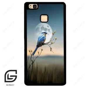 قاب گوشی هوآوی P9 لایت (Huawei P9 Lite ) طرح پرنده کد 2874