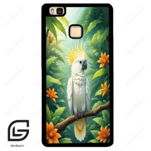 قاب گوشی هوآوی P9 لایت (Huawei P9 Lite ) طرح کاسکو کد 2876
