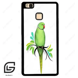 قاب گوشی هوآوی P9 لایت (Huawei P9 Lite ) طرح طوطی کد 2878