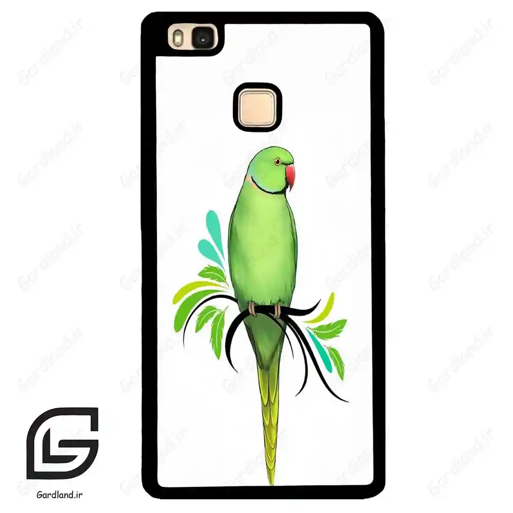قاب گوشی هوآوی P9 لایت (Huawei P9 Lite ) طرح طوطی کد 2878