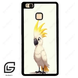 قاب گوشی هوآوی P9 لایت (Huawei P9 Lite ) طرح کاسکو کد 2883