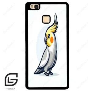 قاب گوشی هوآوی P9 لایت (Huawei P9 Lite ) طرح عروس کد 2889
