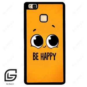 قاب گوشی هوآوی P9 لایت (Huawei P9 Lite ) طرح فانتزی کد 2895