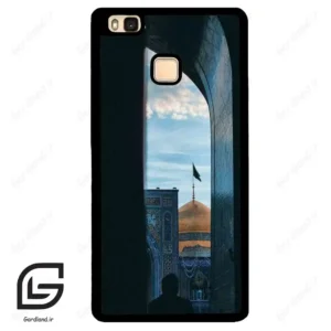 قاب گوشی هوآوی P9 لایت (Huawei P9 Lite ) طرح مذهبی کد 2903