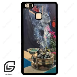 قاب گوشی هوآوی P9 لایت (Huawei P9 Lite ) طرح مذهبی کد 2913