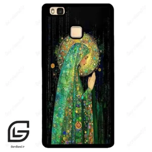 قاب گوشی هوآوی P9 لایت (Huawei P9 Lite ) طرح عبادت کد 2917