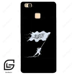 قاب گوشی هوآوی P9 لایت (Huawei P9 Lite ) طرح مذهبی کد 2969
