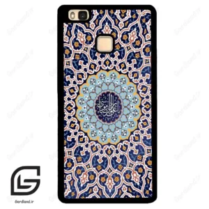 قاب گوشی هوآوی P9 لایت (Huawei P9 Lite ) طرح مذهبی کد 2986