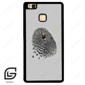 قاب گوشی هوآوی P9 لایت (Huawei P9 Lite ) طرح کعبه کد 2990