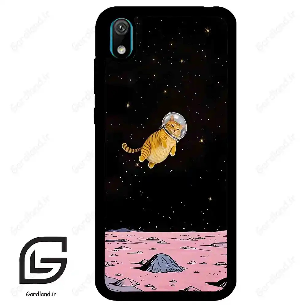 قاب گوشی هوآوی Y5 2019 (Huawei Y5 2019 ) طرح انیمیشن کد 2017