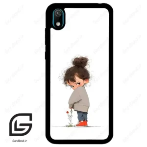 قاب گوشی هوآوی Y5 2019 (Huawei Y5 2019 ) طرح دخترانه کد 2021