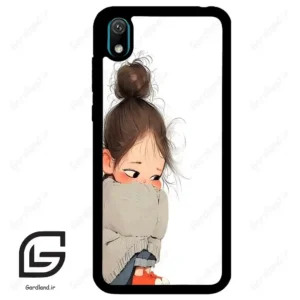 قاب گوشی هوآوی Y5 2019 (Huawei Y5 2019 ) طرح دخترانه کد 2024