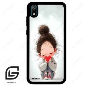 قاب گوشی هوآوی Y5 2019 (Huawei Y5 2019 ) طرح دخترانه کد 2025