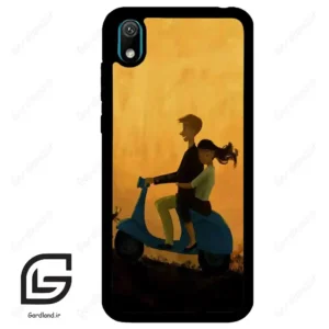 قاب گوشی هوآوی Y5 2019 (Huawei Y5 2019 ) طرح فانتزی کد 2034