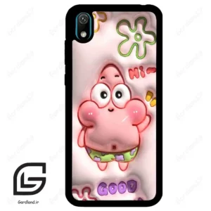 قاب گوشی هوآوی Y5 2019 (Huawei Y5 2019 ) طرح پاتریک کد 2048