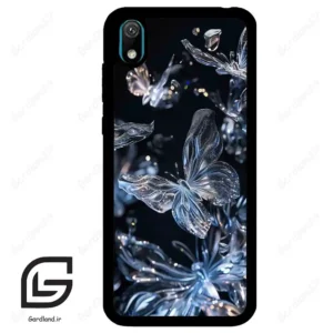قاب گوشی هوآوی Y5 2019 (Huawei Y5 2019 ) طرح پروانه کد 2049