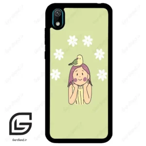 قاب گوشی هوآوی Y5 2019 (Huawei Y5 2019 ) طرح دخترانه کد 2052