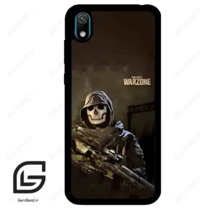 قاب گوشی هوآوی Y5 2019 (Huawei Y5 2019 ) طرح کال کد 2068