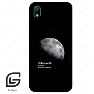 قاب گوشی هوآوی Y5 2019 (Huawei Y5 2019 ) طرح ماه کد 2070