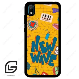 قاب گوشی هوآوی Y5 2019 (Huawei Y5 2019 ) طرح فانتزی کد 2077