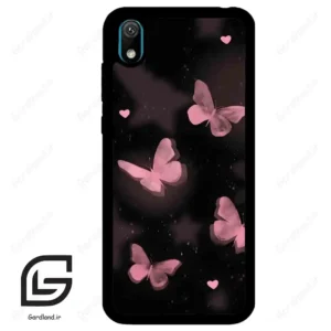 قاب گوشی هوآوی Y5 2019 (Huawei Y5 2019 ) طرح پروانه کد 2080