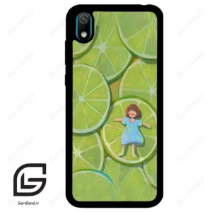 قاب گوشی هوآوی Y5 2019 (Huawei Y5 2019 ) طرح میوه کد 2082
