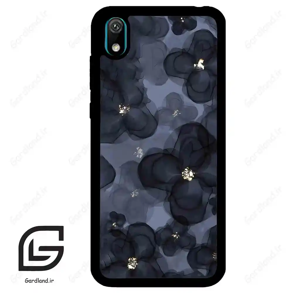 قاب گوشی هوآوی Y5 2019 (Huawei Y5 2019 ) طرح گل کد 2084