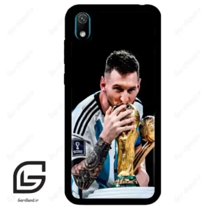 قاب گوشی هوآوی Y5 2019 (Huawei Y5 2019 ) طرح لیونل کد 2087