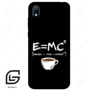 قاب گوشی هوآوی Y5 2019 (Huawei Y5 2019 ) طرح قهوه کد 2088