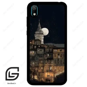 قاب گوشی هوآوی Y5 2019 (Huawei Y5 2019 ) طرح شهر کد 2090