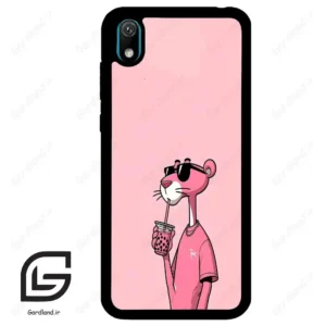 قاب گوشی هوآوی Y5 2019 (Huawei Y5 2019 ) طرح پلنگ کد 2093