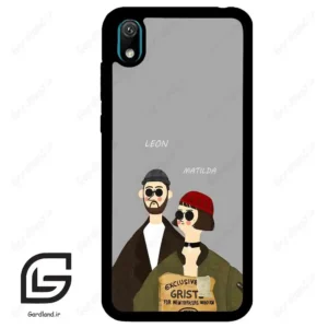 قاب گوشی هوآوی Y5 2019 (Huawei Y5 2019 ) طرح لئون کد 2094