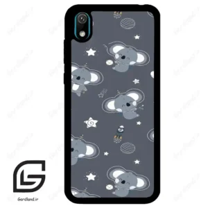 قاب گوشی هوآوی Y5 2019 (Huawei Y5 2019 ) طرح کوالا کد 2101