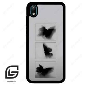 قاب گوشی هوآوی Y5 2019 (Huawei Y5 2019 ) طرح پروانه کد 2103