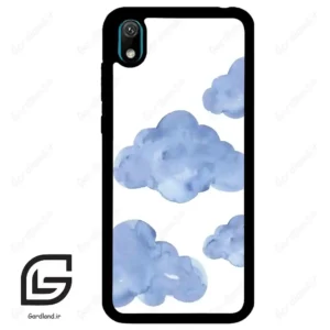 قاب گوشی هوآوی Y5 2019 (Huawei Y5 2019 ) طرح ساده کد 2107