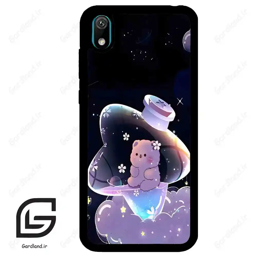 قاب گوشی هوآوی Y5 2019 (Huawei Y5 2019 ) طرح فانتزی کد 2114
