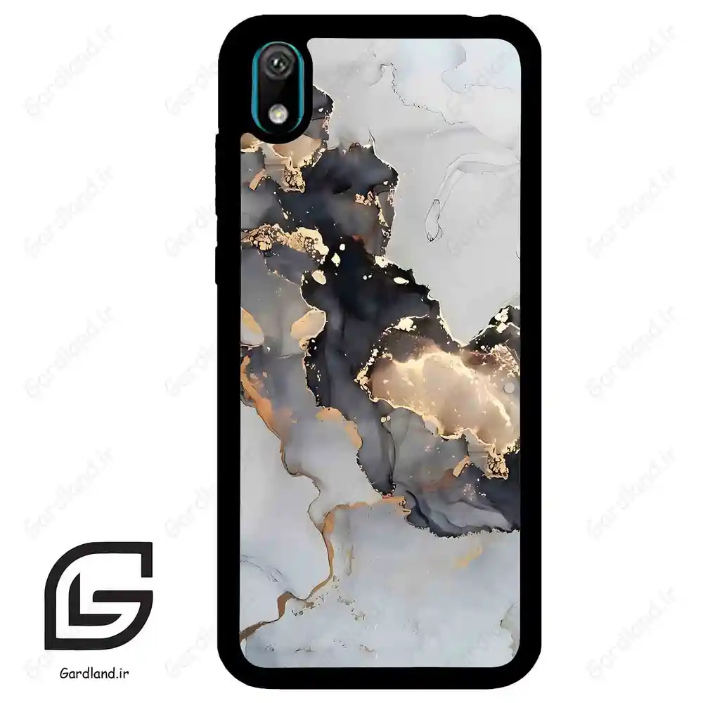 قاب گوشی هوآوی Y5 2019 (Huawei Y5 2019 ) طرح ساده کد 2115
