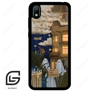 قاب گوشی هوآوی Y5 2019 (Huawei Y5 2019 ) طرح فانتزی کد 2117