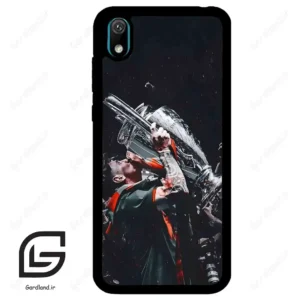 قاب گوشی هوآوی Y5 2019 (Huawei Y5 2019 ) طرح پسرانه کد 2120