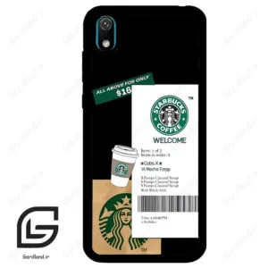 قاب گوشی هوآوی Y5 2019 (Huawei Y5 2019 ) طرح استار کد 2123