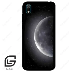 قاب گوشی هوآوی Y5 2019 (Huawei Y5 2019 ) طرح ماه کد 2130