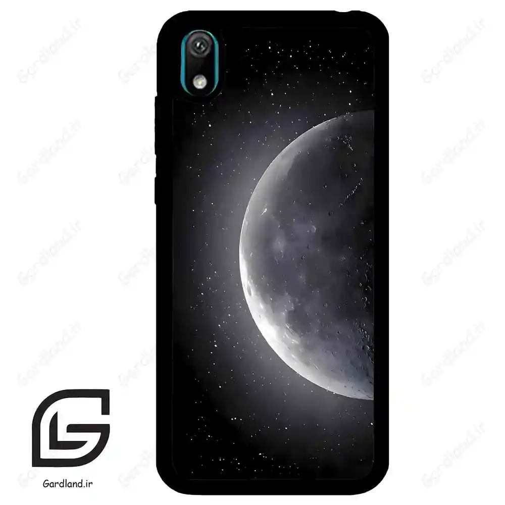 قاب گوشی هوآوی Y5 2019 (Huawei Y5 2019 ) طرح ماه کد 2130