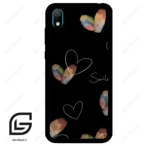 قاب گوشی هوآوی Y5 2019 (Huawei Y5 2019 ) طرح ساده کد 2133