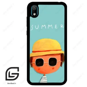 قاب گوشی هوآوی Y5 2019 (Huawei Y5 2019 ) طرح فانتزی کد 2134